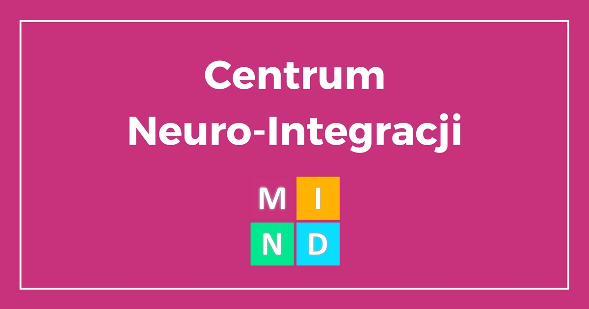 Centrum Neuro-Integracji MIND