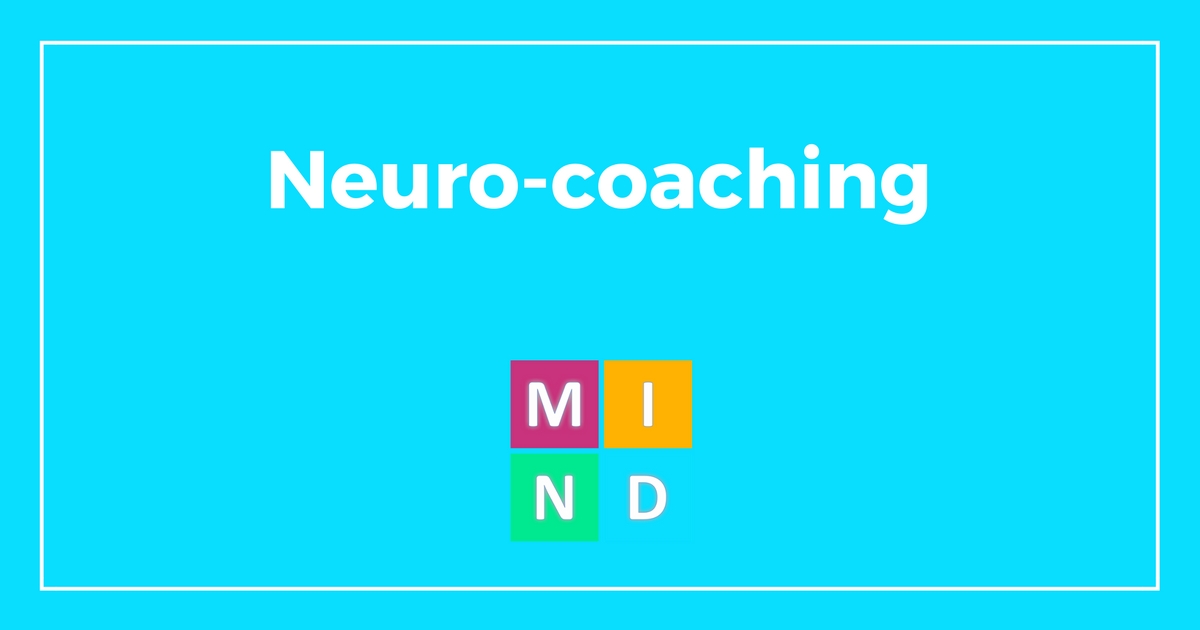 Neuro-coaching Centrum Neuro-Integracji MIND