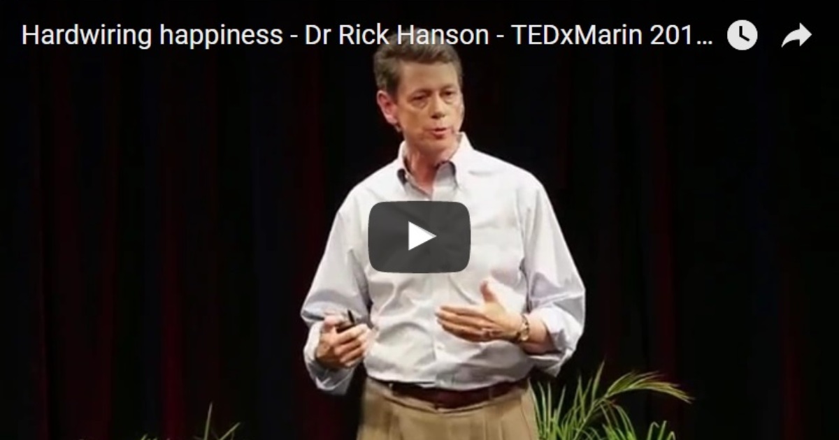 Rick Hanson